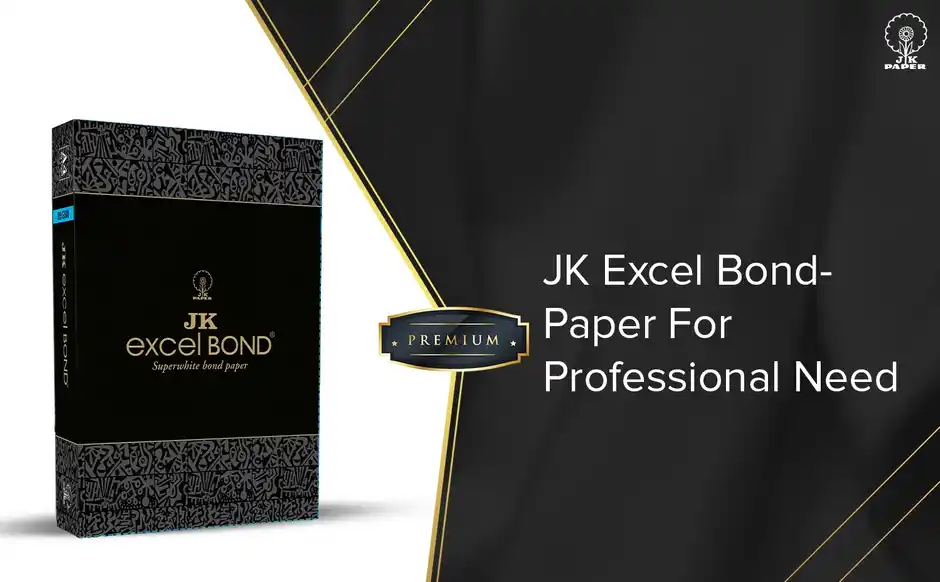 JK Excel Bond Paper A4 100 GSM Premium - Image 3
